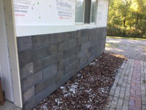 Versetta Stone® - Carved Block, Midnight