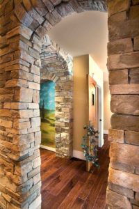 Cultured Stone® – Country Ledgestone, Aspen