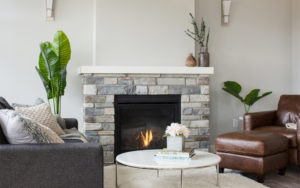Cultured Stone® - Country Ledgestone, Echo Ridge®