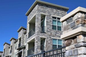 Cultured Stone® - Country Ledgestone, Echo Ridge®