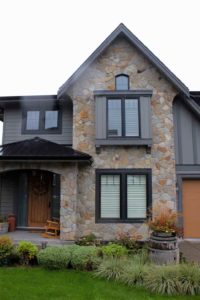 Pangaea® Natural Stone – Fieldstone, Copper Canyon