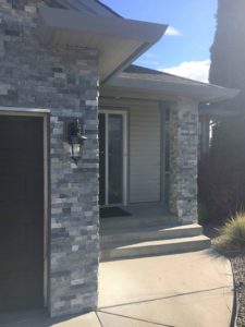 TerraCraft® Natural Stone – Designer Collection, Winter Wonder