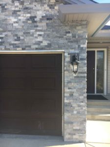 TerraCraft® Natural Stone – Designer Collection, Winter Wonder