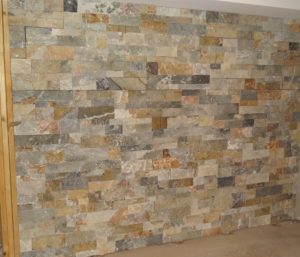 TerraCraft® Natural Stone – Signature Collection, Copper Mountain