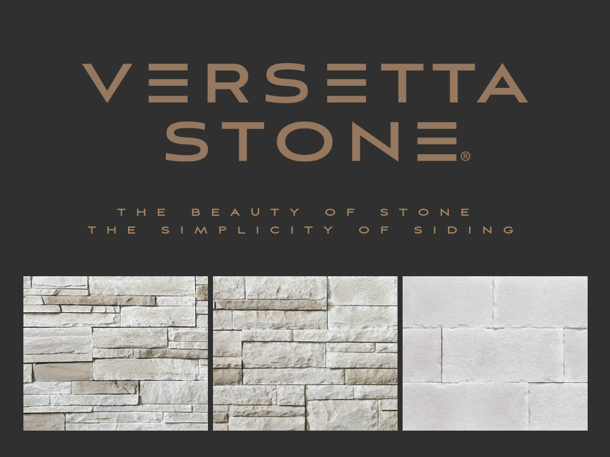 Versetta Stone
