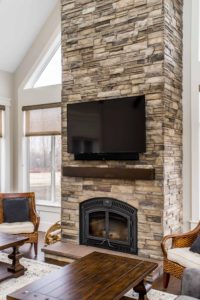 Versetta Stone® - Ledgestone, Plum Creek
