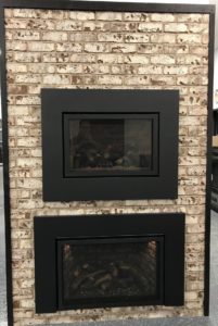 Authintic Brick by Meridian™ Brick – Queen Size, Old Edisto