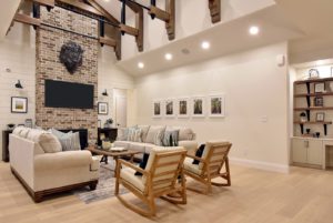 Authintic Brick by Meridian® Brick – Queen Size, Mt Rushmore