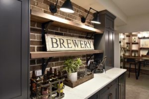 Authintic Brick by Meridian® Brick – Queen Size, Mt Rushmore