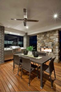 Cultured Stone® - Dressed Fieldstone, Aspen