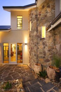 Cultured Stone® - Dressed Fieldstone, Chardonnay