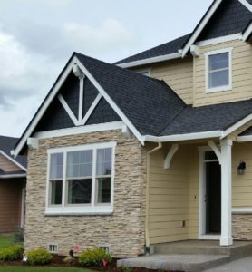 Cultured Stone® - Pro-Fit® Alpine Ledgestone, Summit Peak