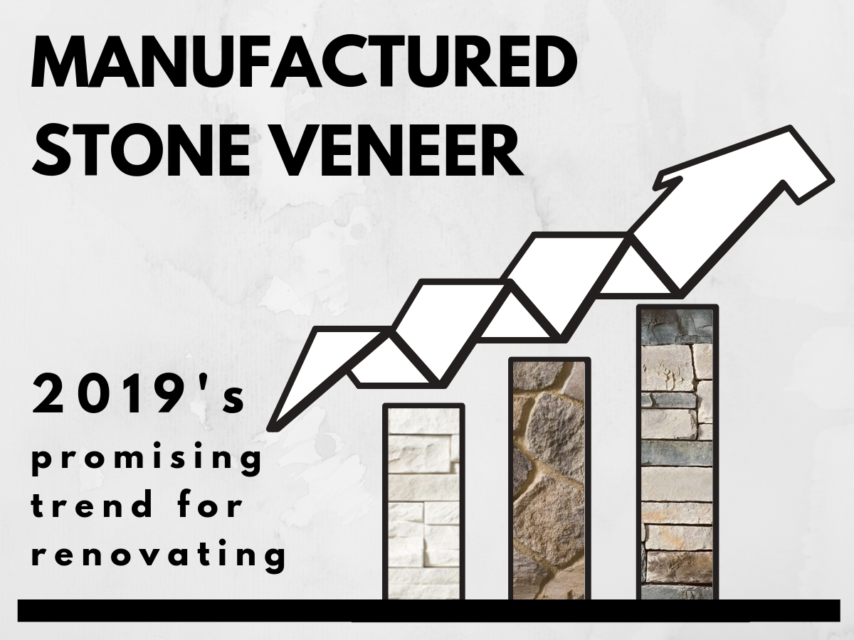 Stone Veneer: The Smart Choice for Your Next Renovation
