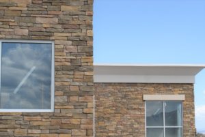 ProStone® - Aged Ledgestone, Autumn Sunset