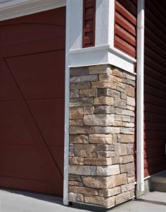 ProStone® - Aged Ledgestone, Glacier Valley