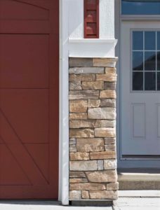 ProStone® - Aged Ledgestone, Glacier Valley