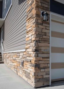 ProStone® - Ledgestone, Glacier Valley