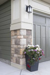 ProStone® - Tuscan Cobble, Smoked Oyster