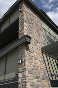 ProStone® - Tuscan Cobble, Smoked Oyster