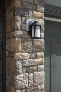 ProStone® - Tuscan Cobble, Smoked Oyster