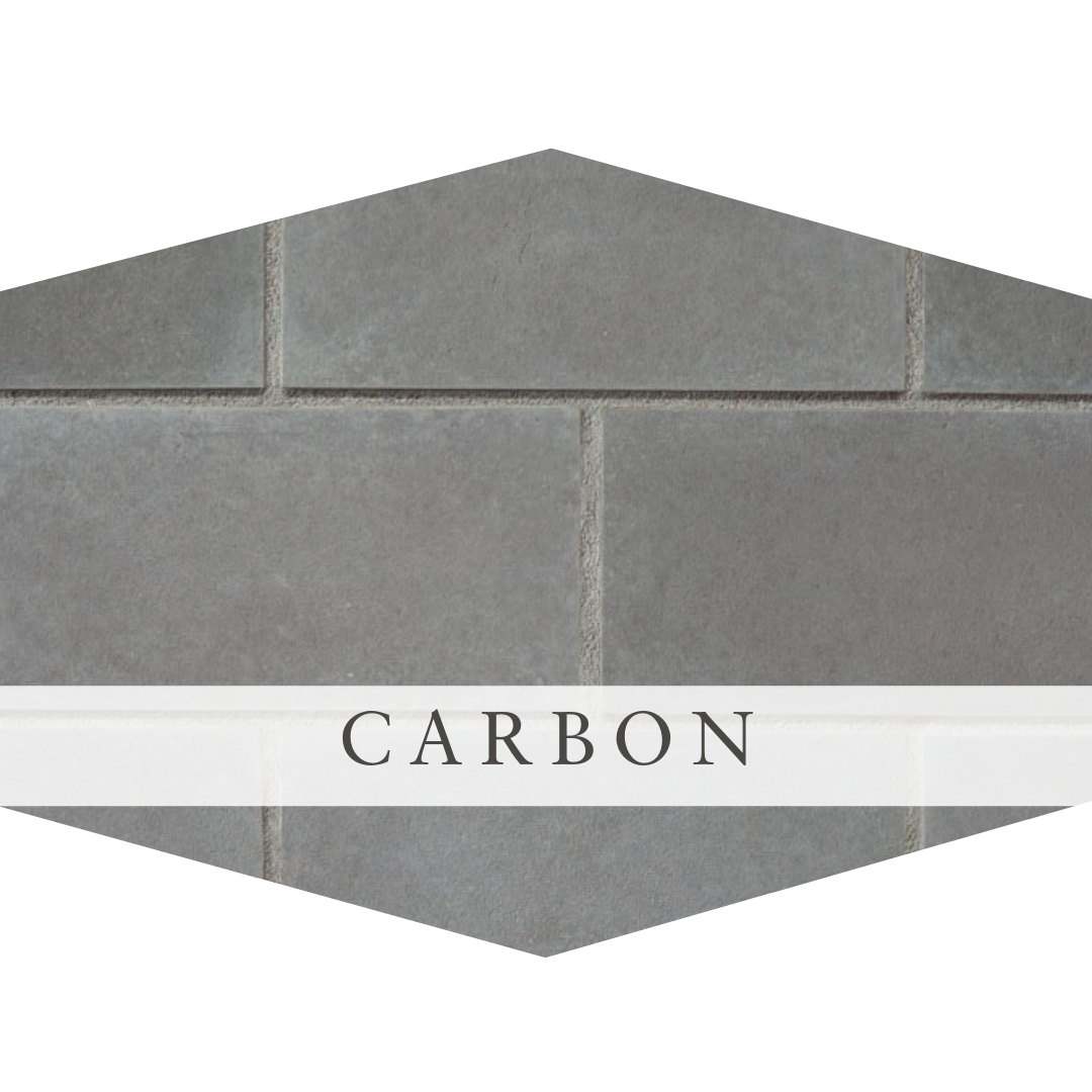 Cultured Stone Cast Fit Carbon