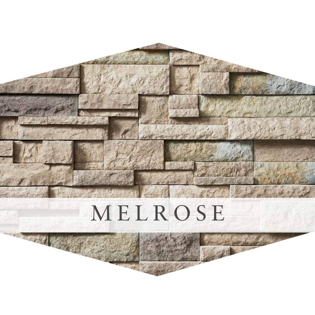 Cultured Stone Drystack Panelized Ledgestone Melrose