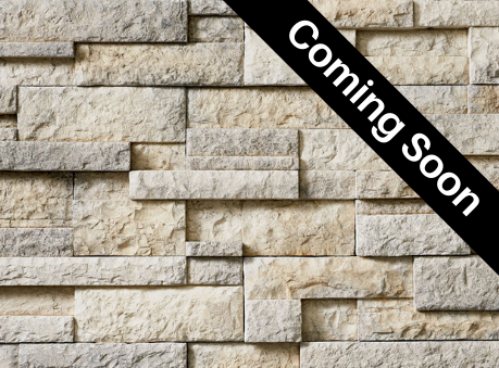 Cultured Stone® - Panelized Drystack Ledgestone, High Plains