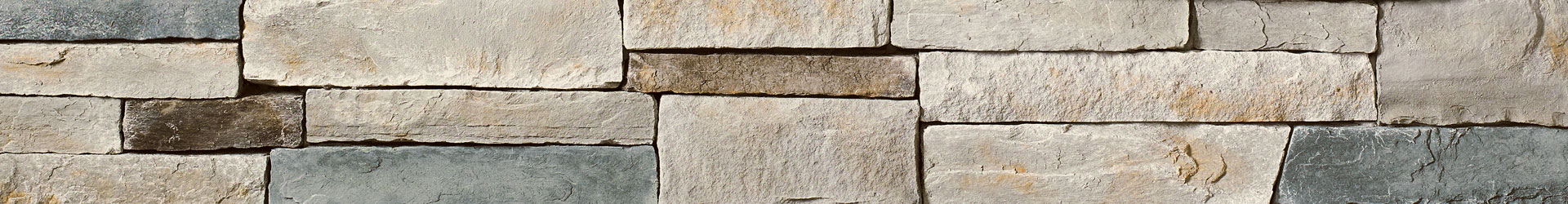 Products Offered by Canadian Stone Industries- Brick Veneer, Natural Stone, Manufactured Stone