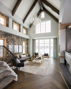 Cultured Stone® - Old Country Fieldstone, Echo Ridge®