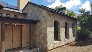 Pangaea® Natural Stone – Fieldstone, Copper Canyon