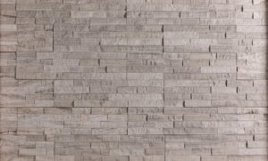 TerraCraft® Natural Stone Veneer – Designer Collection, Almond Trail Split