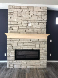 Cultured Stone® – Country Ledgestone, Wheaton™