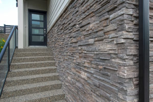 Cultured Stone® - Pro-Fit® Alpine Ledgestone, Umber Creek