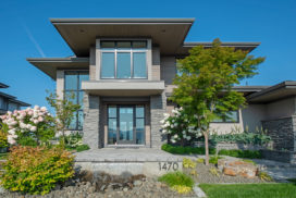 Pro-Fit® Modera™ Ledgestone from Cultured Stone® | Canadian Stone