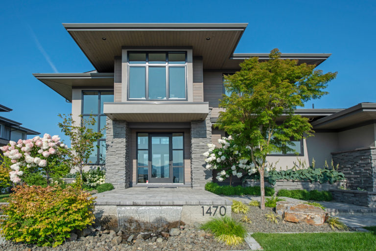 Pro-Fit® Modera™ Ledgestone from Cultured Stone® | Canadian Stone