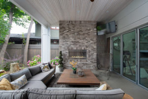 Authintic Brick by Meridian® Brick – Queen Size, Mt Rushmore