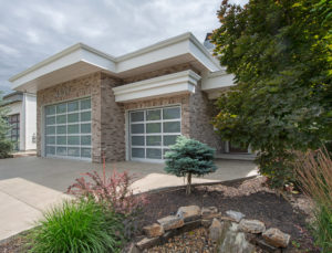 Authintic Brick by Meridian® Brick – Queen Size, Mt Rushmore