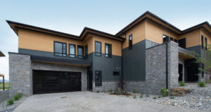 Pangaea® Natural Stone – 3 Course Ashlar, Diamond River