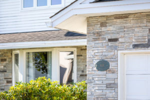 Versetta Stone® - Ledgestone, Mission Point