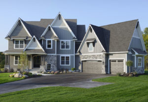 Cultured Stone® - Dressed Fieldstone, Echo Ridge®