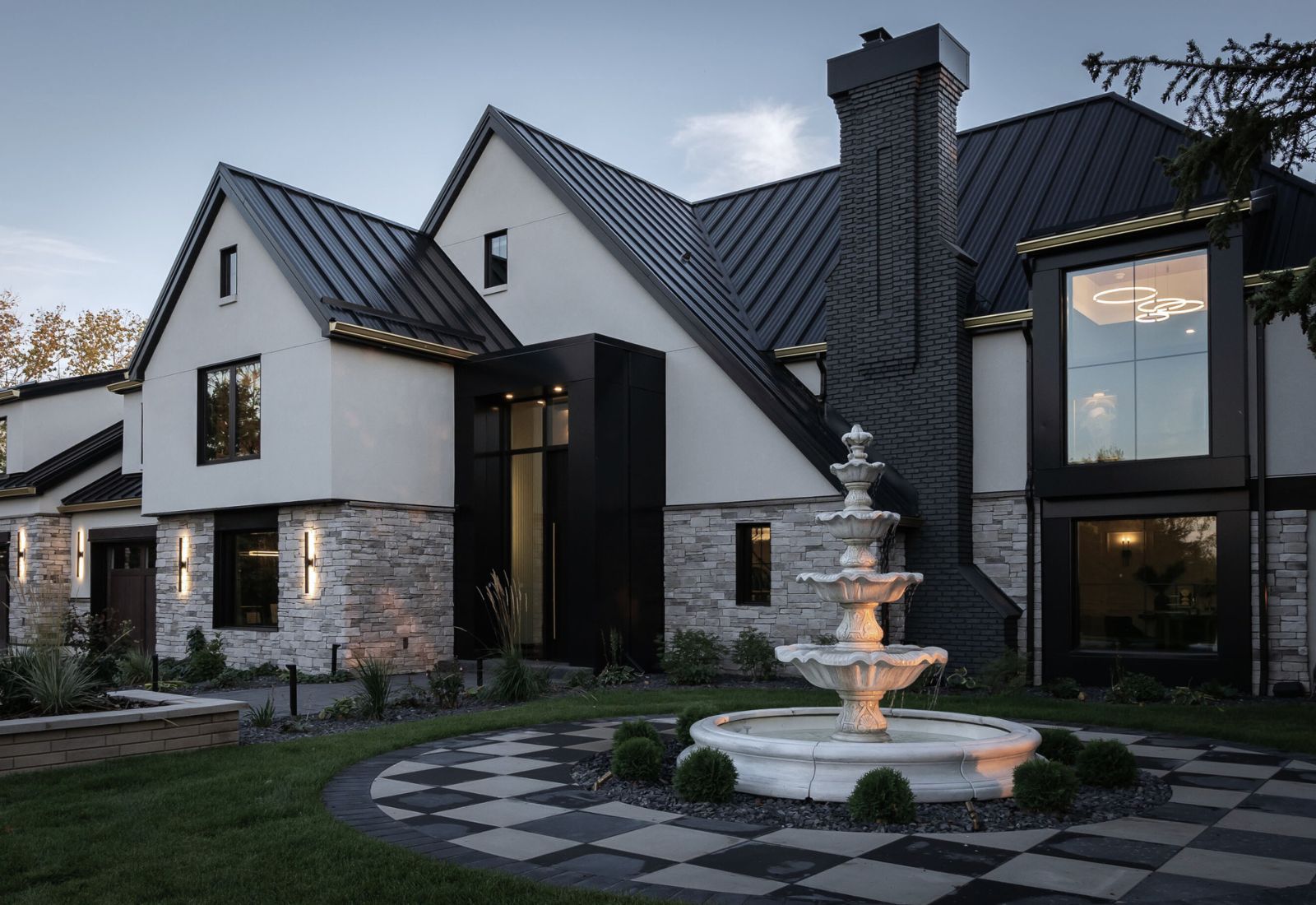 Dutch Quality - Weather Ledge, Winter Point™