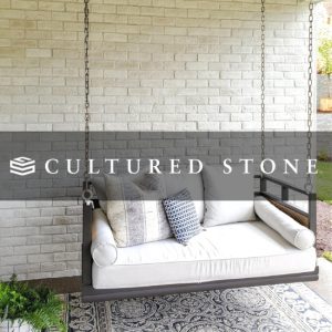 Cultured Brick® by Cultured Stone®