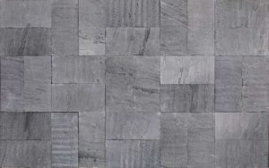 Pangaea® Natural Stone – TreadStone™ Paver, Brook Antique (Product Shown: 12” x 24”, Paver Pattern: PP-02)