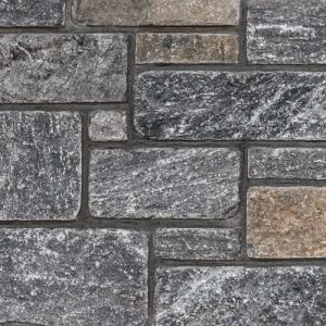 Pangaea® Natural Stone – 3 Course Ashlar, Diamond River