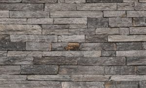 Pangaea® Natural Stone – Ledgestone, Cambrian with tight fit mortar joints