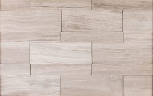 TerraCraft® Natural Stone - Linear Collection, Almond Trail