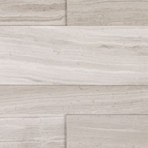 TerraCraft® Natural Stone - Linear Collection, Almond Trail