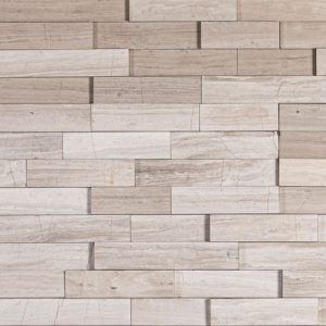 TerraCraft® Natural Stone – Classic Collection, Almond Trail Honed