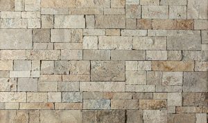 TerraCraft® Natural Stone – Signature Collection, Honeysuckle