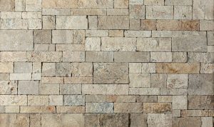 TerraCraft® Natural Stone – Signature Collection, Honeysuckle